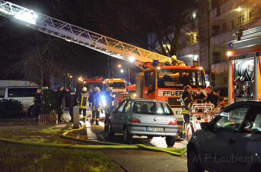 Feuer 2 Koeln Gremberg Luederichstr P45.JPG - Miklos Laubert